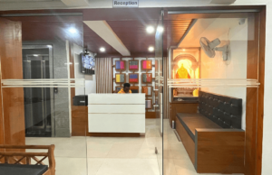 Tuljapur Bhakt Niwas, Tulja Bhavani Temple Accommodation